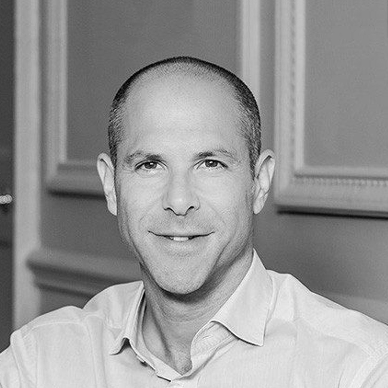Daniel Austin
