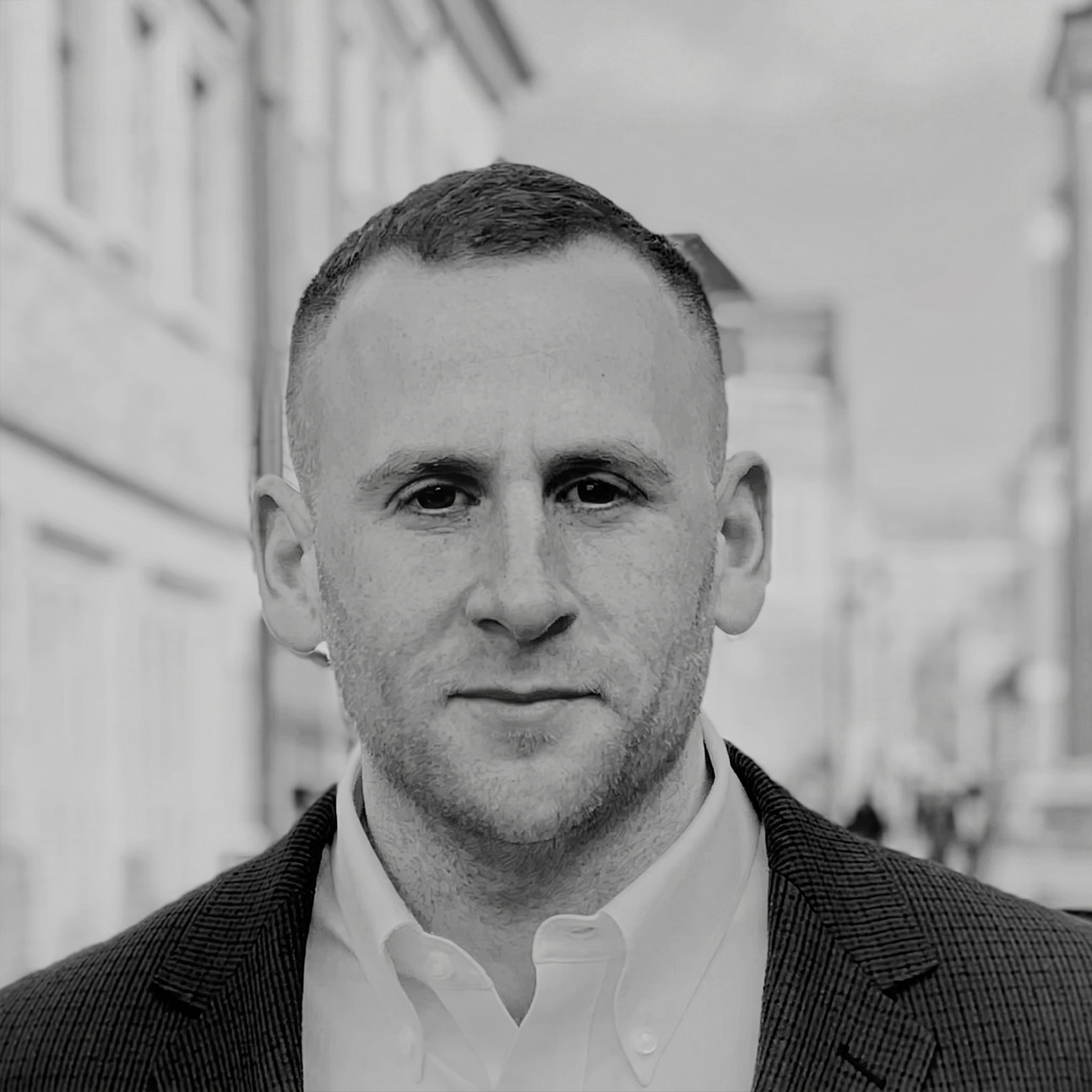 Michael Mirelman